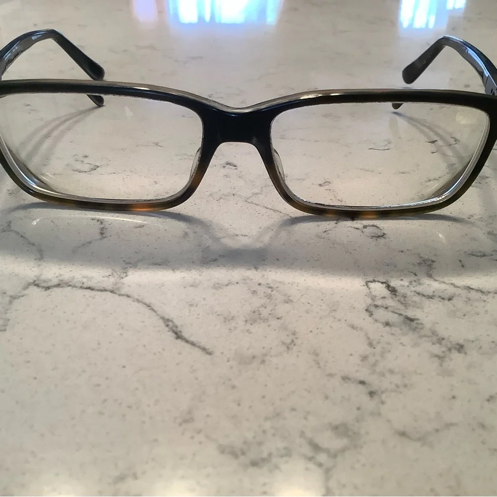 Gucci GG1650/718 full rim optical frames eyeglasses frame tortoise gray 14mm